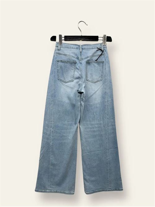  LOVEme | TD-16002/Blue Jeans